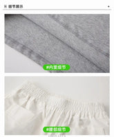 Family Clothing Set Tshirt Shorts Skirt Suit Set Family Look Fashion Mother Father Baby Boy Girl Clothes Family Matching Outfits - Mein Shop