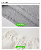 Family Clothing Set Tshirt Shorts Skirt Suit Set Family Look Fashion Mother Father Baby Boy Girl Clothes Family Matching Outfits - Mein Shop