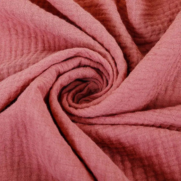 Breathable Baby Nursing Cover Maternity Breastfeeding Cover Cotton Muslin Baby Feeding Blanket Privacy Apron Stroller Blankets - Mein Shop