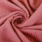 Breathable Baby Nursing Cover Maternity Breastfeeding Cover Cotton Muslin Baby Feeding Blanket Privacy Apron Stroller Blankets - Mein Shop