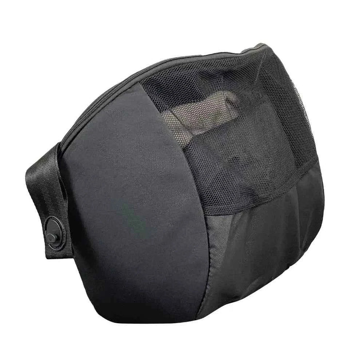 Baby Car Seat Storage Bag Shopping Bag Compati With Doona Stroller Knapsack Shoulder Travel Baby Stroller Accessories