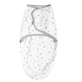 INSULAR New Summer Thick Swaddle 100% Cotton Newborn Infant Bags Wrapping Baby Sleep Sack Diaper Cocoon For Newborns Bags 1pc