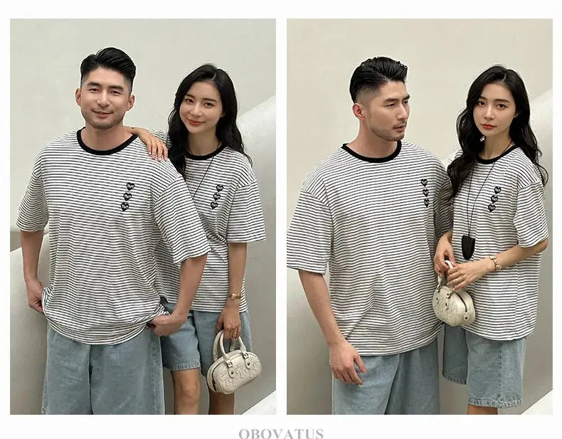 Family Vacation 2025 Summer Tshirt Shorts Clothing Set Family Matching Outfit Holiday Party Clothes Wear Couple Child Costume - Mein Shop