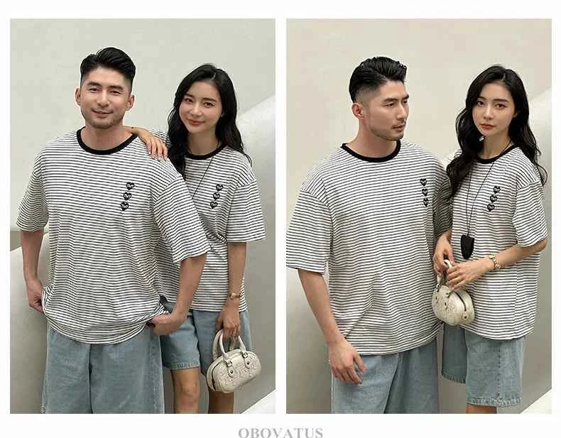 Family Vacation 2025 Summer Tshirt Shorts Clothing Set Family Matching Outfit Holiday Party Clothes Wear Couple Child Costume