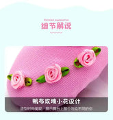 shoes woman 2024 trend Ballet flats Line dance shoes comfortable Ballet core Ballerinas shoes for dancing child girl adult shoe