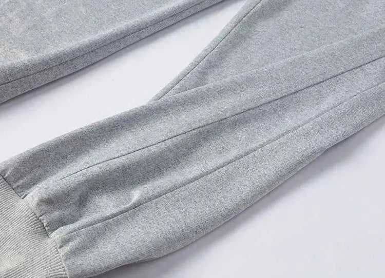 Herren Jogginghose Neue Casual Sporthose Jogging Sportbekleidung Harajuku Street Pants Jogger Herren Streetwear