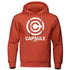 Hoodie Male Hip Hop Loose Oversize Hoody Men&