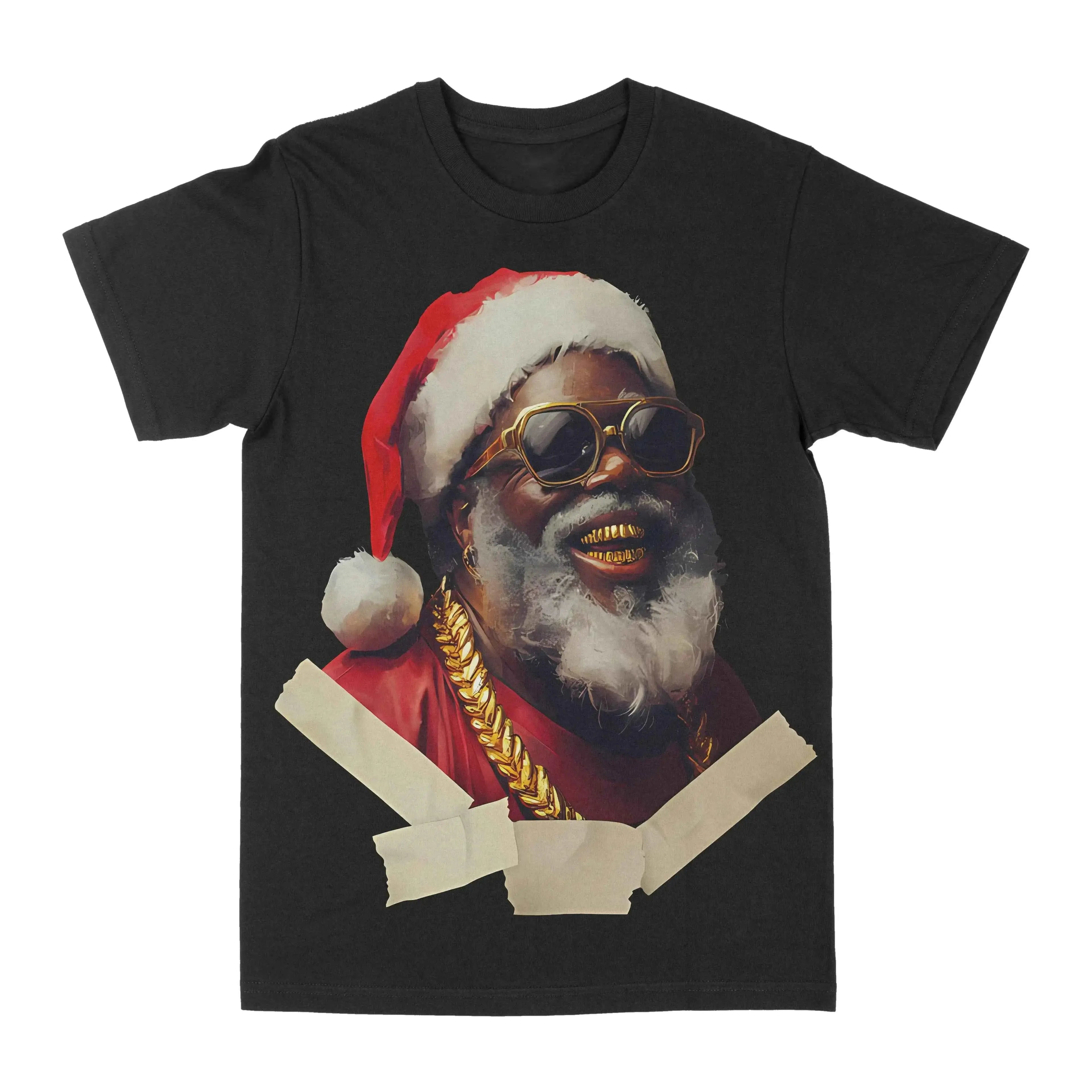 Tops T-shirts for Men Cotton Men&