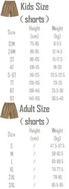 Family Matching Couple Look Clothing Fashion Mom Daughter Sleeveless Dress Dad Son T Shirts Shorts Korean Sister Brother Outfits Mein Shop