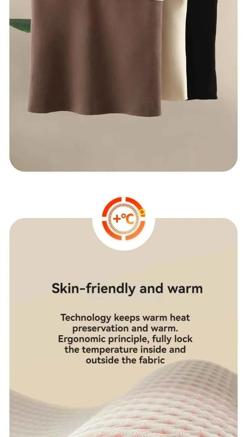 Neue Mode Schwangere Damen Weste Warmes Top für Herbst und Winter, kein BH nötig, Stilltop für werdende Mütter