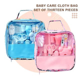 Baby Care Kit Baby Hygiene Kit Supplies Baby Accessories Newborn Care Complete Set of Professional Mother and Baby Care Tools - Mein Shop