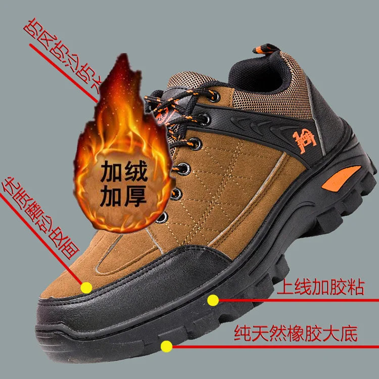 Sneakers Leather Men Shoes Trend Casual Shoe Italian Breathable Leisure Male Sneakers Non-slip Footwear Men Vulcanized Shoes