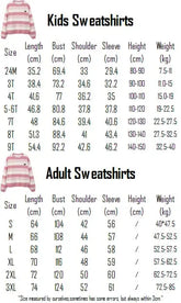 Family Couple Sweatshirts Matching Set Fashion Autumn Father Mother and Son Daughter Clothes Korean Parents and Children Outfits - Mein Shop