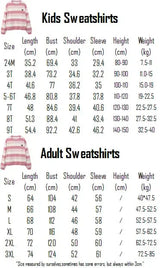 Family Couple Sweatshirts Matching Set Fashion Autumn Father Mother and Son Daughter Clothes Korean Parents and Children Outfits - Mein Shop