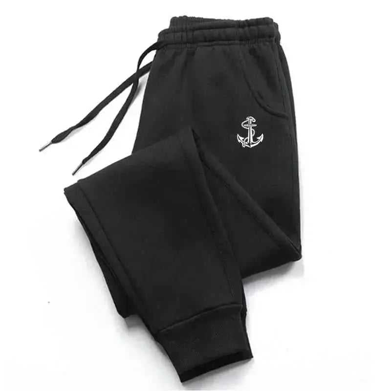 Herren Jogginghose Neue Casual Sporthose Jogging Sportbekleidung Harajuku Street Pants Jogger Herren Streetwear