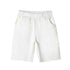 Family Vacation Clothing Resorts Look Parent Child Clothes Mom and Daughter Suspender Dress Two Piece Sets Dad Son Same Outfits