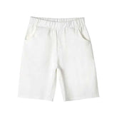 Family Vacation Clothing Resorts Look Parent Child Clothes Mom and Daughter Suspender Dress Two Piece Sets Dad Son Same Outfits