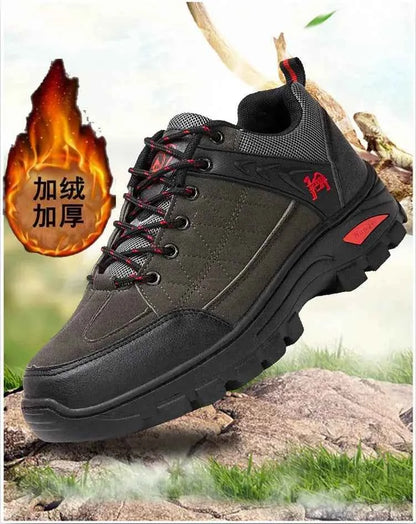 Sneakers Leather Men Shoes Trend Casual Shoe Italian Breathable Leisure Male Sneakers Non-slip Footwear Men Vulcanized Shoes