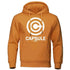 Hoodie Male Hip Hop Loose Oversize Hoody Men&