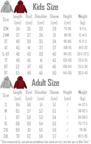 Winter Family Warm Jacket Parent-child Clothes Korea Fashion Father Mother and Daughter Son Baby Matching Thick Coat with Hooded - Mein Shop