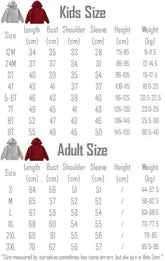 Winter Family Warm Jacket Parent-child Clothes Korea Fashion Father Mother and Daughter Son Baby Matching Thick Coat with Hooded - Mein Shop