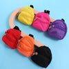 Gifts Dolls Accessories 1/6 BJD Rucksack With Zipper - Mein Shop