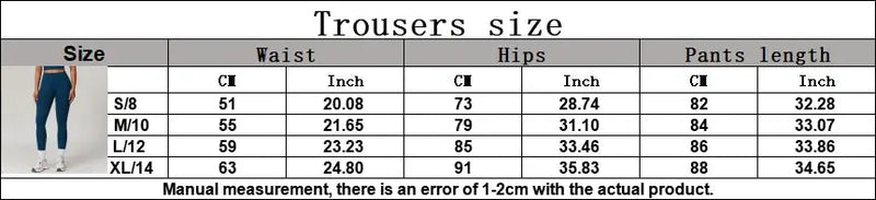 Seamless Leggings Women Yoga Pants Fitness Leggings Running Cycling Breathable Sports Leggings High Waist Workout Gym Clothing - Mein Shop