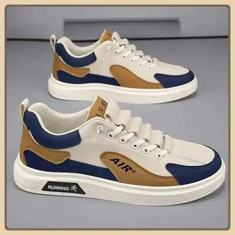 Trend 2025 New Men&
