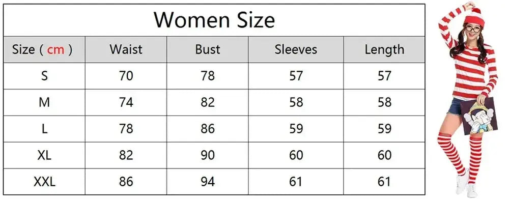 Waldo Book Week Fancy Dress Where&