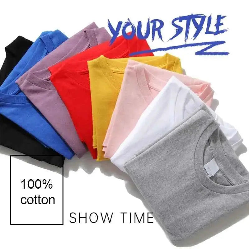 Men Fashion T-shirt Novelty Funny Game Print T Shirt Male Casual Loose Short Sleev Tops O-neck Hombre Tees Roupas Masculinas
