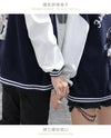 Fashion Family Matching Clothing Parent-child Same Jacket Mother and Daughter Coat Father and Son Boy Children Clothes Outerwear - Mein Shop
