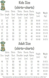 Family Fashion Beach Father and Son Outfits Vacation Look Mother Daughter Baby Girl Dress Holiday Parents and Children Clothes Mein Shop