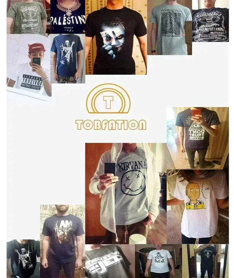 2025 new style parent-child outfits, summer T-shirts for a family of three or four, family sets, short-sleeved T-shirt tops - Mein Shop