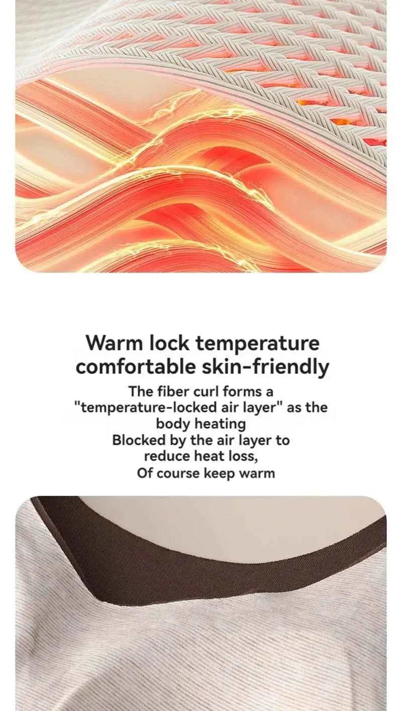 Neue Mode Schwangere Damen Weste Warmes Top für Herbst und Winter, kein BH nötig, Stilltop für werdende Mütter