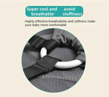 Baby Carrier Backpack 3 in 1 Things for Babies Accessories Kangaroo Accessories Sling Stuff Children's Newborn Infant Ergonomic