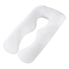 Maternity Pillow Case Pure Cotton Cover U-Type for Pregnancy Women - Mein Shop