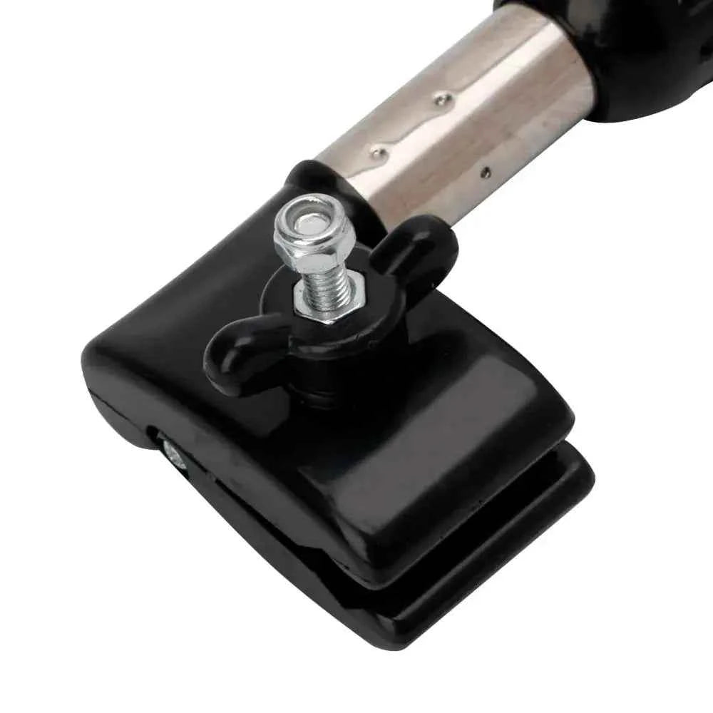 Useful Baby Buggy Pram Stroller Umbrella Holder Mount Stand Handle New Baby Accessories