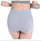 Cotton Panties For Pregnant Maternity Underwear Panty Clothes for Pregnant Women Pregnancy Brief High Waist Maternity Intimates - Mein Shop