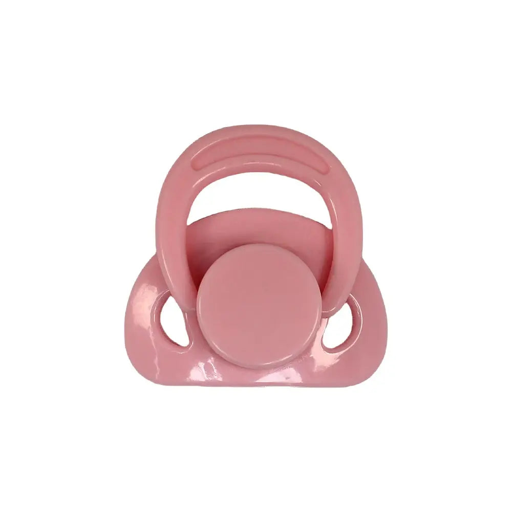 Lovely Reborn Doll Accessories Magnetic Pacifier&amp;Feeding Bottles Reborn Baby Doll Supplies Dummy For New Reborn Baby Doll Toys - Mein Shop