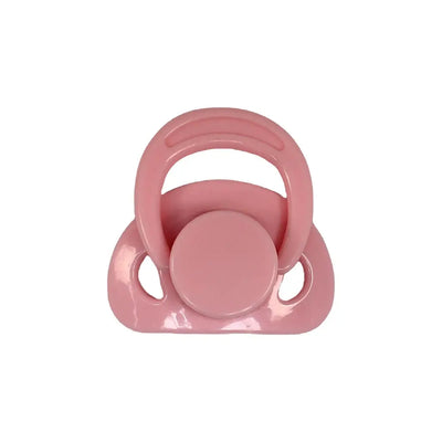 Lovely Reborn Doll Accessories Magnetic Pacifier&Feeding Bottles Reborn Baby Doll Supplies Dummy For New Reborn Baby Doll Toys - Mein Shop