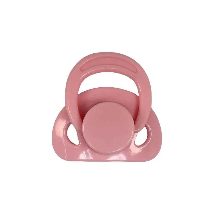 Lovely Reborn Doll Accessories Magnetic Pacifier&Feeding Bottles Reborn Baby Doll Supplies Dummy For New Reborn Baby Doll Toys