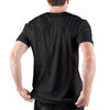 Men's T-Shirt The Smiths Crazy Cotton Tee Shirt Short Sleeve T Shirt Round Collar Clothes Plus Size Mein Shop