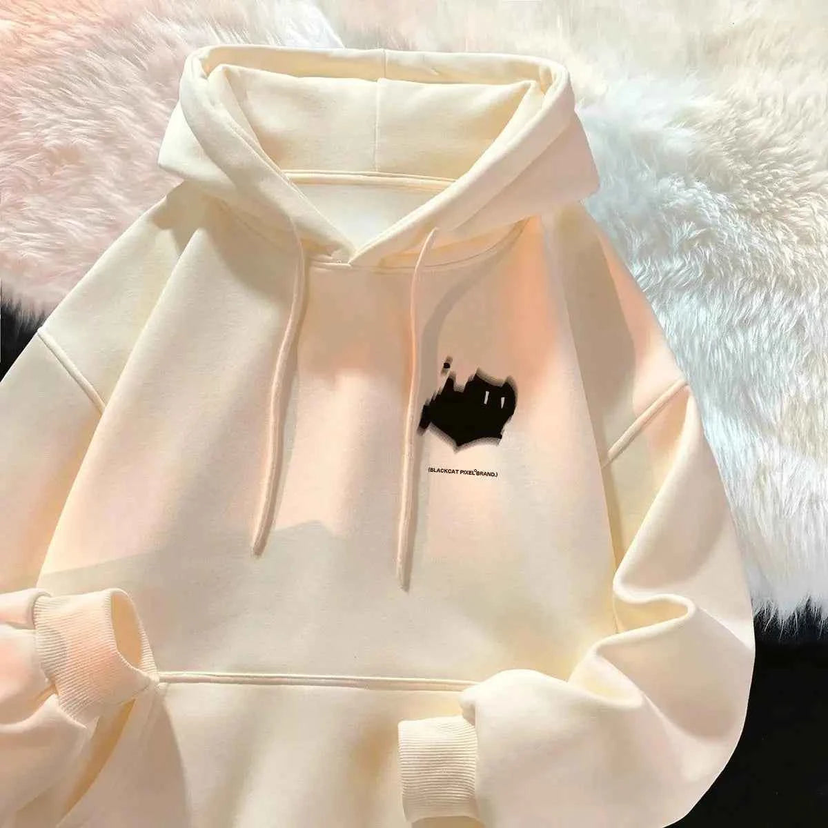 Hoodie Women&