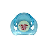 Lovely Reborn Doll Accessories Magnetic Pacifier&Feeding Bottles Reborn Baby Doll Supplies Dummy For New Reborn Baby Doll Toys