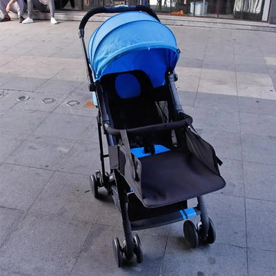 Baby Stroller Extension Footrest Footboard Infant Kid Trolley Pram Accessories - Mein Shop