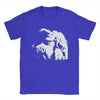 Men's T-Shirts TV Girl Band 90s Fashion Cotton Tees Short Sleeve T Shirt Crew Neck Tops Gift Idea