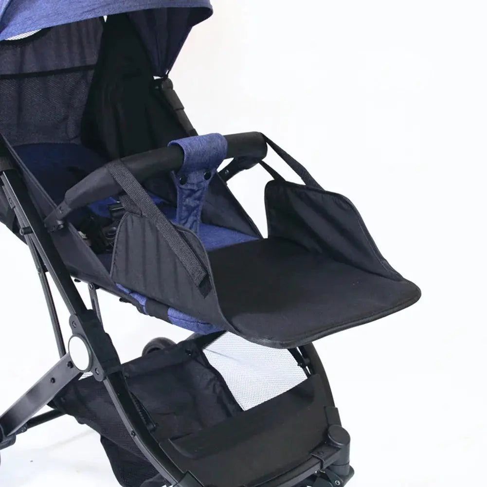 Baby Stroller Extension Footrest Footboard Infant Kid Trolley Pram Accessories - Mein Shop