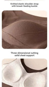 Neue Mode Schwangere Damen Weste Warmes Top für Herbst und Winter, kein BH nötig, Stilltop für werdende Mütter