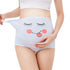 Cotton Panties For Pregnant Maternity Underwear Panty Clothes for Pregnant Women Pregnancy Brief High Waist Maternity Intimates - Mein Shop