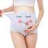 Cotton Panties For Pregnant Maternity Underwear Panty Clothes for Pregnant Women Pregnancy Brief High Waist Maternity Intimates